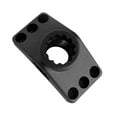 thumbnail image 6 of Lightweight Strong Nylon Kayak Fishing Rod Holder Bracket - Easy To Install, 6 of 8