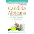 thumbnail image 2 of Candida Albicans, Leon Chaitow Paperback, 2 of 4