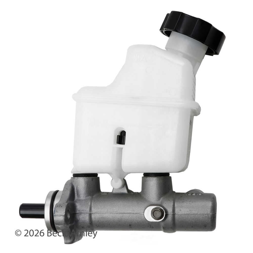 BeckArnley 072-9722 Brake Master Cylinder