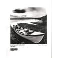 thumbnail image 2 of ILFORD Photo MULTIGRADE Photo Paper - 8" x 10" - 255 g/mÂ² Grammage - Matte - 100, 2 of 2
