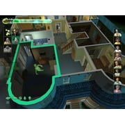 GHOST MASTER PC CDRom Game - Exercise your demons