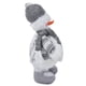 thumbnail image 5 of Muñecos de muñeco de nieve de Navidad, muñecos de nieve retráctiles, muñeco de nieve de Navidad, juguete, muñeco de nieve retráctil, grado profesional Jadeshay A, 5 of 8