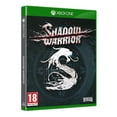 thumbnail image 1 of Shadow Warrior Xbox One, 1 of 2