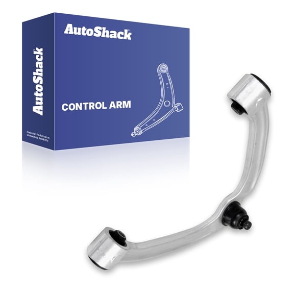 AutoShack Front Right Upper Control Arm and Ball Joint with Bushings Replacement for 2014-2024 INFINITI Q50 2008-2013 INFINITI G37 2009-2020 Nissan 370Z 1-PC