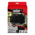 thumbnail image 2 of Weber Genesis 6 Burner Premium Grill Cover, 2 of 2