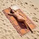 thumbnail image 5 of Lightweight Modern Flat Weave Beach Towel 2026 Summer Edition Breathable -Dry Sand-Free -Washed Multi-Pack Ideal For Pools And Travel, 5 of 6