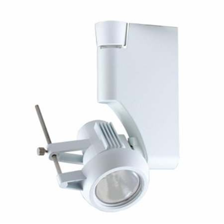 

20W 3-Wire Single Circuit Track System White