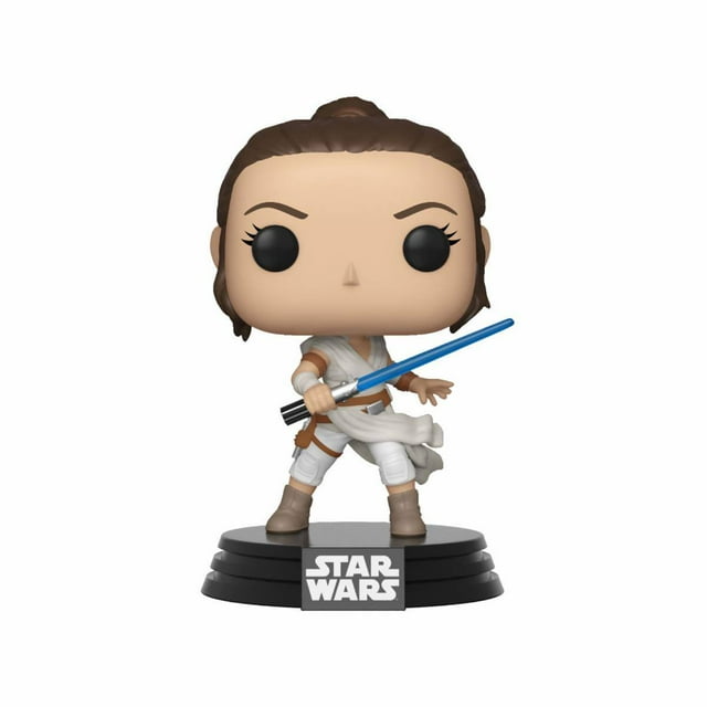 Pop Rey Funko Guerra de las galaxias