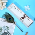 thumbnail image 4 of Juego de plumas Jadeshay pluma caligráfica de Estilo vintage regalo de negocios Tipo 1 Tipo 2 Tipo 3, 4 of 8
