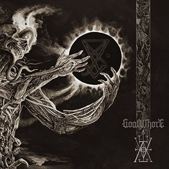 Vengeful Ascension (CD)