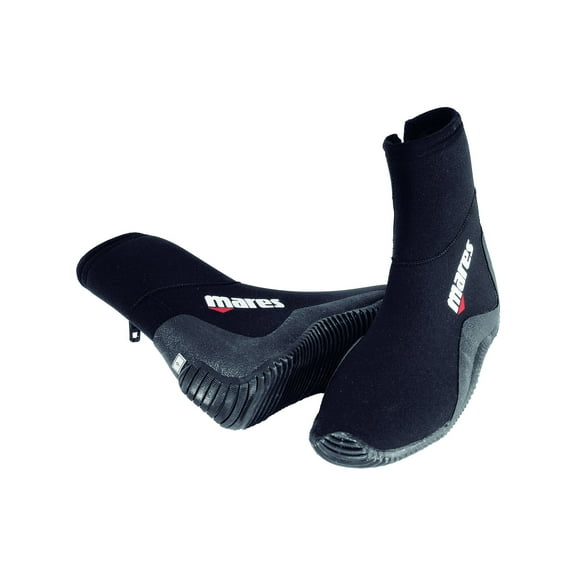 Mares 3mm Classic Dive Boots