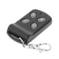 thumbnail image 1 of Yeacher 433MHz Universal Automatic Cloning Remote Control Copy Duplicator Copying 4 Buttons Touch Switch for Garage Gate Door Remote Control Key Fob, 1 of 8