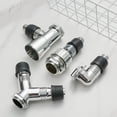 thumbnail image 4 of Seal Anti-Overflow Sewer Sewer Interface Floor Drain Washing Machine Floor Drain Drain Connector Deodorant A-ANTI-OVERFLOW, 4 of 8