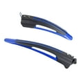 thumbnail image 3 of jinwen Mountain Bike Fenders Cycling Tire Protection Quick Release Bike Fenders Set Blue, 3 of 9