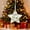 Multicolor, variant on Thanksgiving Ornaments for Small Tree, Christmas Countdown Gift Set For Young Baseball Enthusiasts J One Size