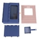 thumbnail image 2 of Caja De Para Gatos, Caja De Para Gatos Semicerrada De Plástico Para Amantes De Los Gatos, 2 of 7
