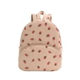 thumbnail image 2 of Large Capacity Lightweight Backpack with Laptop Sleeve Water-Resistant Casual Daypack for Travel, 2 of 3