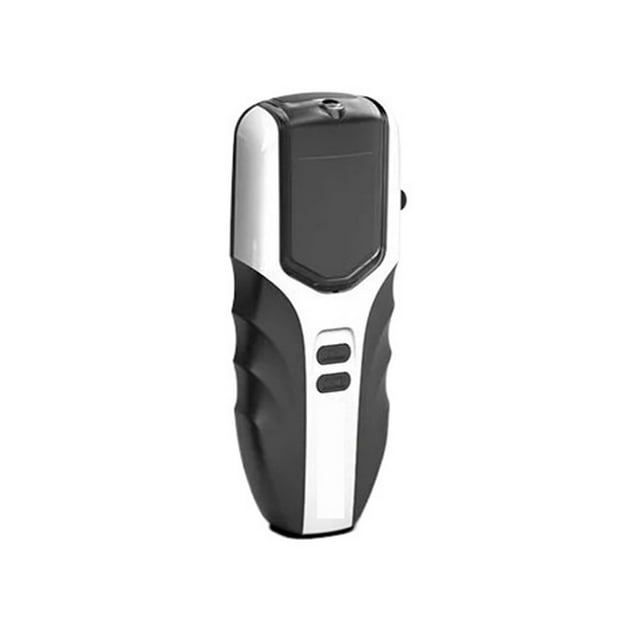 Paxilo G7 Testeur de Réseau Portatif à Écran LCD Couleur FTTH à Fibre Optique Rechargeable