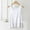 White, variant on Njoeus Womens Soft Comfy Camisole Stretch Casual Tank Tops for Women Undershirts Summer Clothes M-XXL