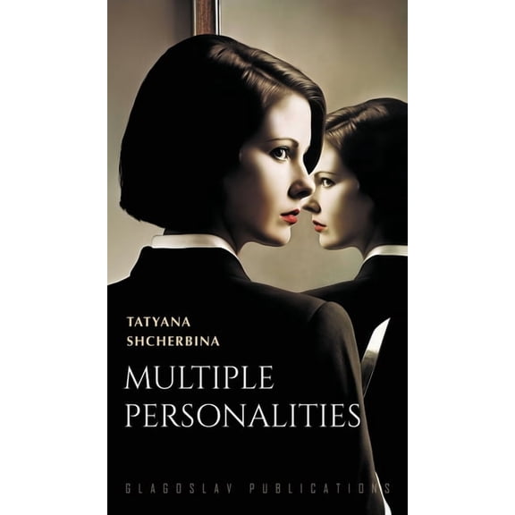 Multiple Personalities, (Hardcover)