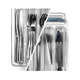 thumbnail image 2 of Bandeja Grande Organizador Cubiertos  Xtellar Cajon Cocina Utensilios Transparente, 2 of 4