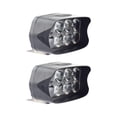 thumbnail image 1 of Motocicleta 12V 8 LED 2pcs Auxiliares Antiniebla 12V 12w Zulema Luces de conducción Luz de trabajo, 1 of 8