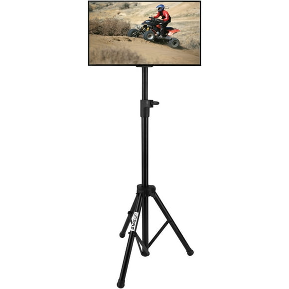 Tv Tripod Stand