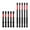 A, variant on Screwdriver Bit Set for Electricians Hex Shank Slot Drill Bits A5 Steel Durable for Circuit and Electrical Work Indoor Outdoor Workshop Use