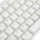 thumbnail image 3 of Keycaps Redragon Sacarab White, Blanco Redragon Sacarab White, 3 of 6