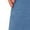 Dark Blue, variant on Women's High Waist Wide Leg Stretch Pants, Comfortable Elastic Waist, Tailored Fit, and Flattering for Office