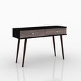 thumbnail image 3 of Aparador Bertolini RT 3031 Negro Rustico Mueble Multifuncional, 3 of 3