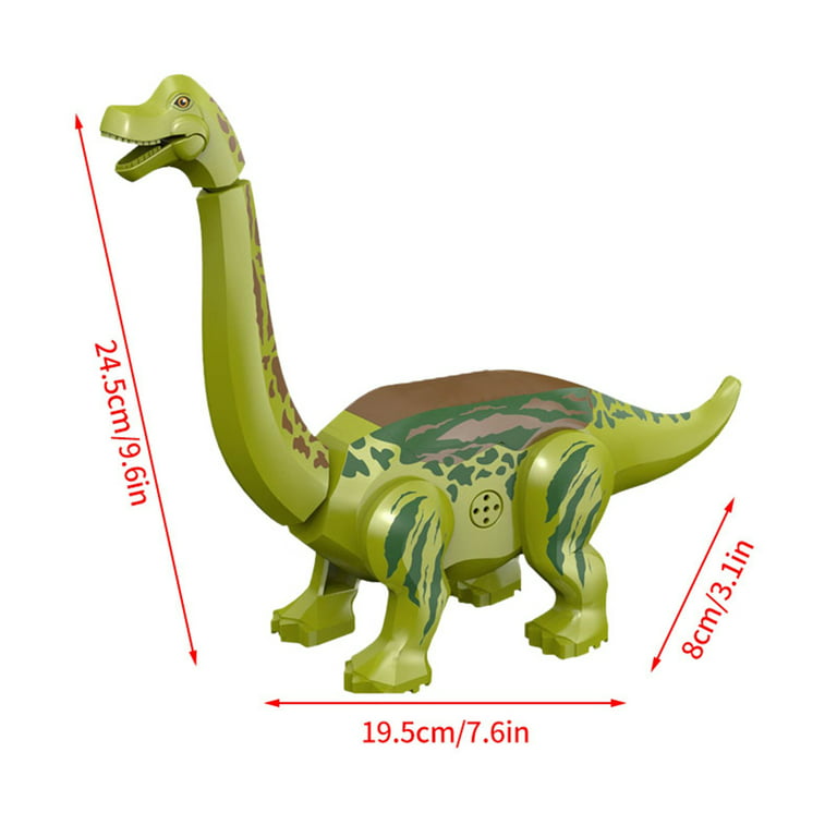 Deinonychus Toy