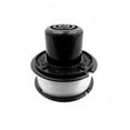 thumbnail image 2 of CHENGSI for Black & Decker Bump Cap and Spool Replacement Set for ST4000 ST4050 ST4500 String Trimmer, Compatible with for Part 682378-02, for Durable Garden Tool Accessory, 2 of 5