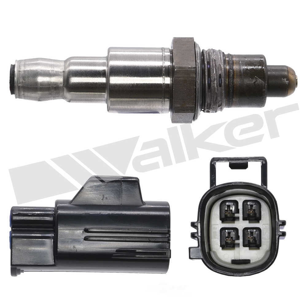 Walker 350-341097 Walker Products Aftermarket Fits select: 2018-2020 LAND ROVER DISCOVERY SPORT, 2018-2019 LAND ROVER RANGE ROVER EVOQUE