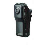 Astak CM-D008 - Camcorder - 2.0 MP - flash card
