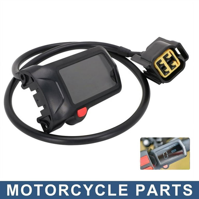 For Sur Ron LCD Display Meter Speedometer for Sur-Ron Surron