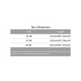 thumbnail image 2 of Dragonus Women Faux Fur Open Toe Spa Slippers Flat Fur Slides Anti-Slip Indoor Outdoor House Sandals, 2 of 3