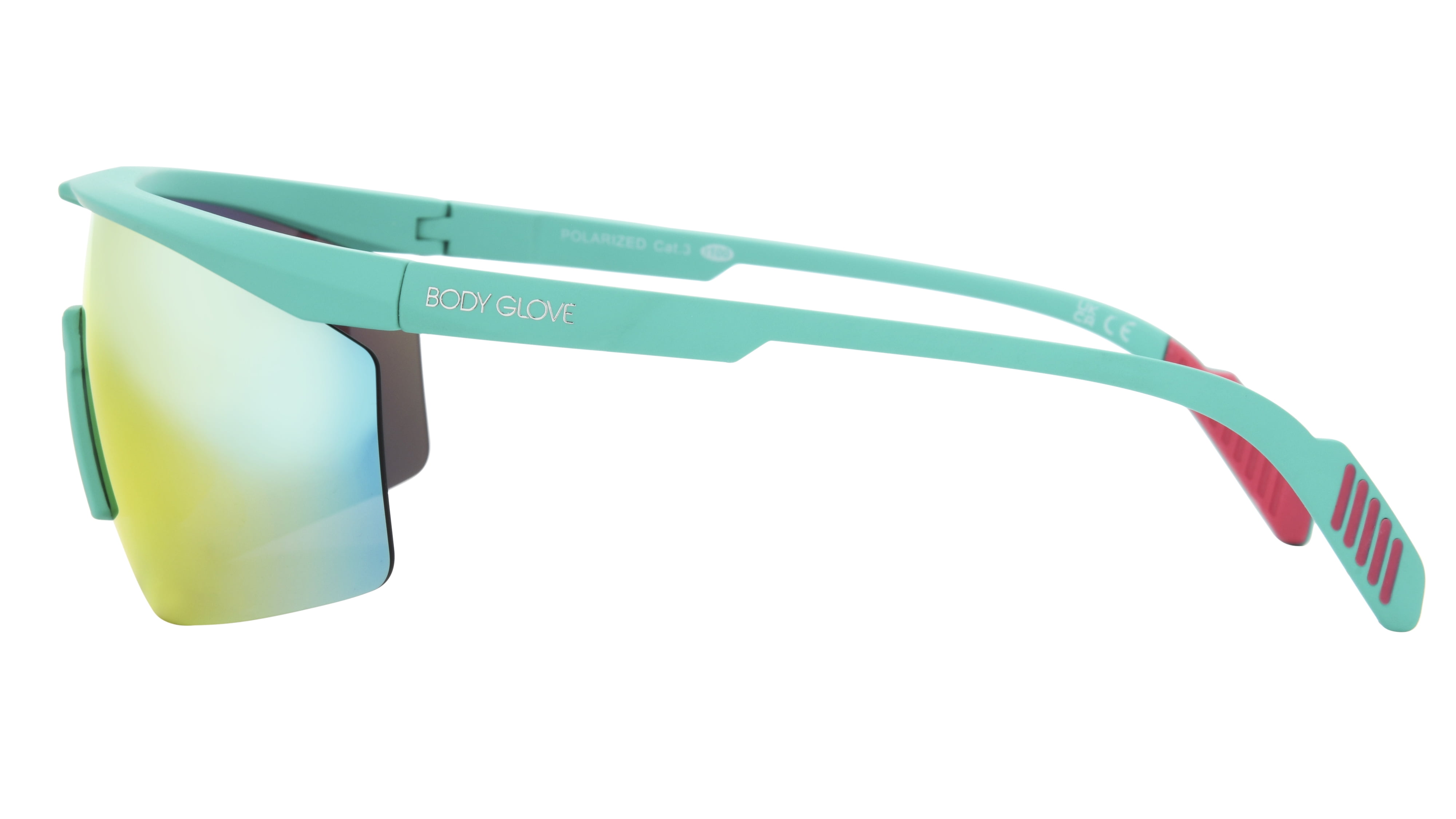 Body Glove Shield Sport Sunglasses