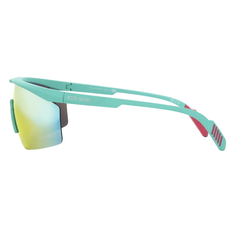 Body Glove Shield Sport Sunglasses - Walmart.com display picture 1