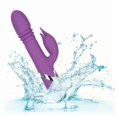 thumbnail image 5 of CalExotics Vibromasseur Lapin Enchanté, Rose, 5 of 5