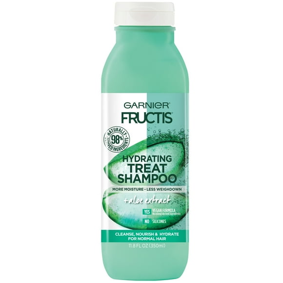 Garnier Shampoo in Garnier