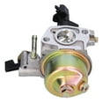 thumbnail image 1 of Carburetor Carb, Stable 16100-ZH8-W61 Engine Carburetor Perfectly Match Long Service Life Wear Resisting  for Garden, 1 of 8