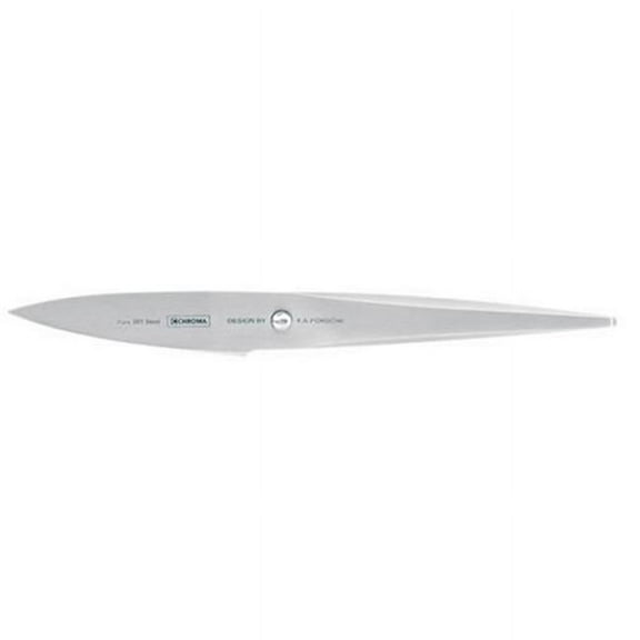 Chroma P09 Type 301 Designed By F.A. Porsche 3.25 in. Paring Knife