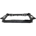 thumbnail image 4 of Radiator Support Compatible with 2012-2017 Kia Rio Assembly CAPA Certified Certified, 4 of 5