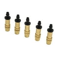 thumbnail image 1 of Sprinkler, Irrigation Sprinkler 4/7 Tube Irrigation Uniformity  for Lawn for Flower Field, 1 of 8