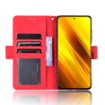thumbnail image 2 of Funda Tipo Billetera GANGXUN para Xiaomi POCO X3 PRO – Tapa Flip con Tarjetero, 2 of 5