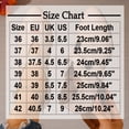 thumbnail image 3 of Taylonsss Women's Fashionable Vintage Camellia Design Pointed Toe T-Strap Chunky Heel Soft Sole Breathable Low Top Loafers for All-Day Comfort and Casual Office Wear, 3 of 9