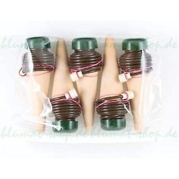 Dispensador De Agua Xl Para Plantas De Interior Grandes (paquete De 5)