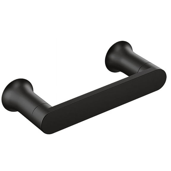 MOEN BH3808BL HOLDER PAPER MAT BLK