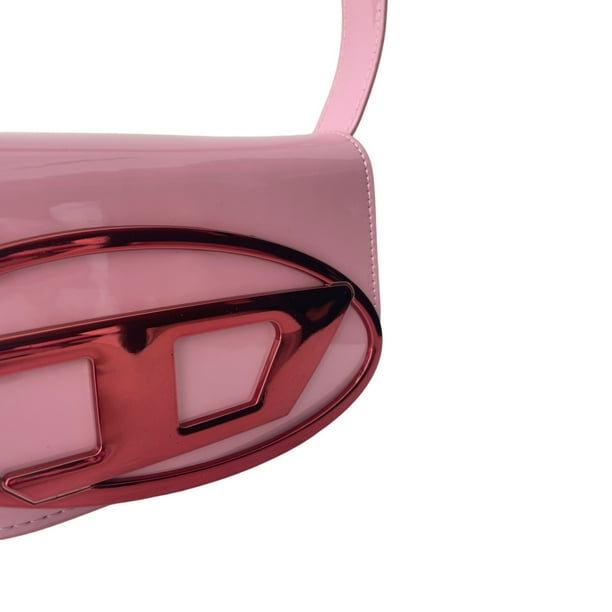 Bolsa Crossbody Diesel Pink Bodega Aurrera en línea